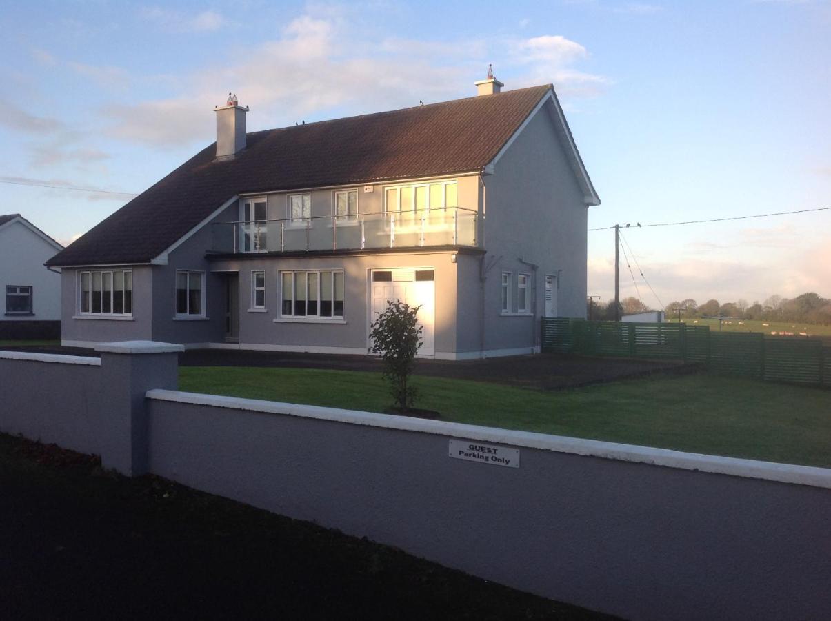 Lilac Manor Sligo Exterior photo