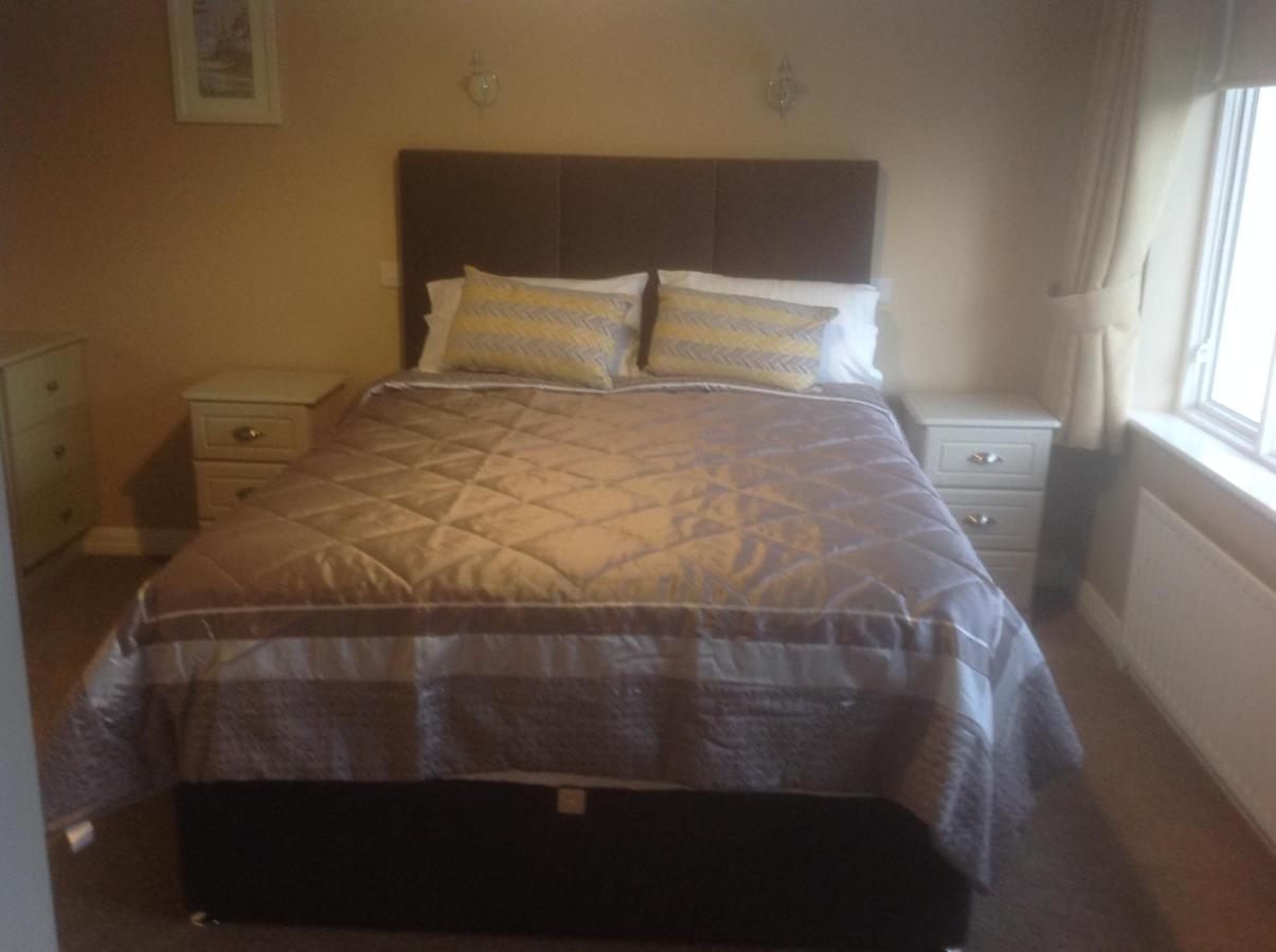Lilac Manor Sligo Room photo