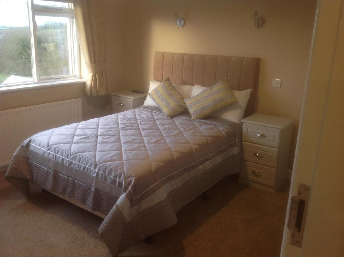 Lilac Manor Sligo Room photo